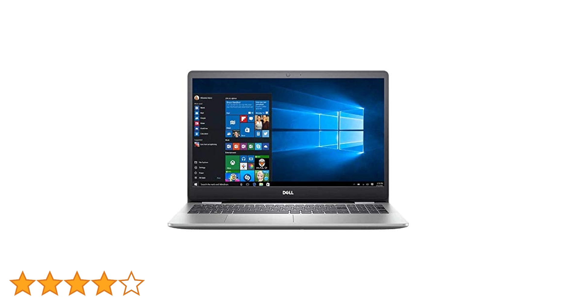 Amazon.co.jp: 2020年 Dell(デル) Inspiron 5000 15.6インチ FHD